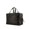 Loewe Amazona 24 hours bag in black leather - 00pp thumbnail