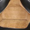 Loewe Amazona 24 hours bag in black leather - Detail D2 thumbnail