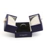 Chaumet Eternelles classiques ring in white gold and diamonds - Detail D2 thumbnail