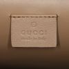 Gucci Dionysus handbag in beige suede - Detail D4 thumbnail