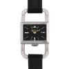 Reloj Jaeger-LeCoultre Hermès Etrier de acero Circa  1970 - 00pp thumbnail