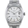 Orologio Rolex Oyster Perpetual Date in acciaio Ref :  1500 Circa  1970 - 00pp thumbnail