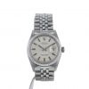 Rolex Datejust watch in stainless steel Ref:  1603 Circa  1972 - 360 thumbnail