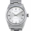 Rolex Oyster Precision watch in stainless steel Ref:  6426 Circa  1969 - 00pp thumbnail