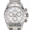 Rolex Daytona watch in stainless steel Ref:  116520 Circa  2003 - 00pp thumbnail