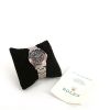 Reloj Rolex GMT-Master II de acero Ref :  16710 Circa  1998 - Detail D2 thumbnail