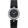 Bulgari B.Zero1 watch in stainless steel Ref:  BZ22S Circa  2000 - 00pp thumbnail