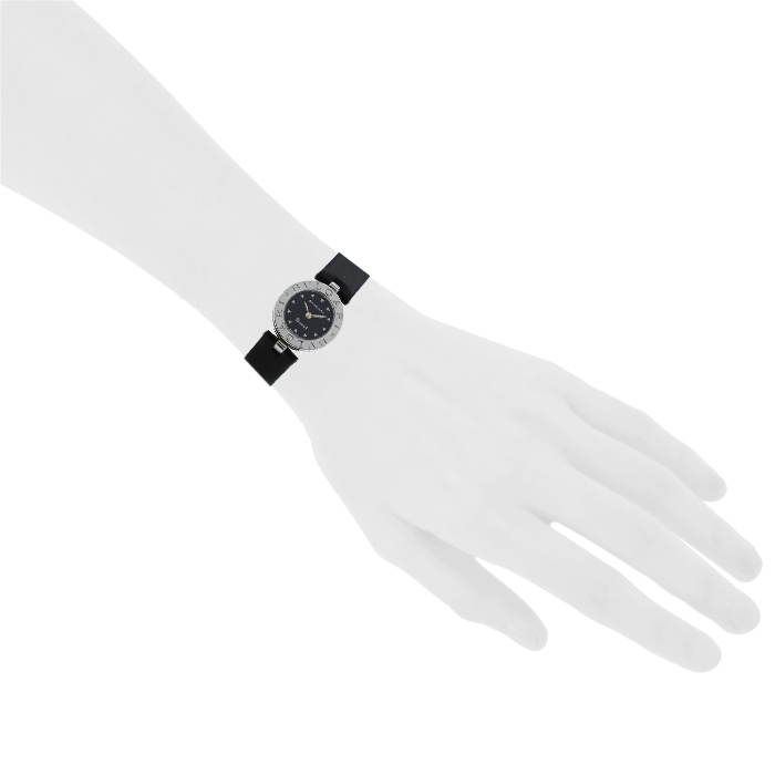 Montre Bulgari B.Zero1 en acier Ref :  BZ22S Vers  2000 - Detail D1