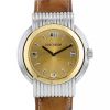 Boucheron Reflet-Solis watch in gold and stainless steel Circa  1990 - 00pp thumbnail