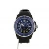 Chanel J12 Marine watch in stainless steel Circa  2010 - 360 thumbnail