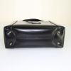Dior Dior Malice small model handbag in black patent leather - Detail D4 thumbnail