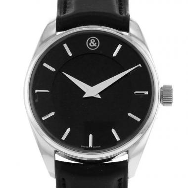 Reloj Bell 
Ross Fusion de acero Circa  2002