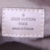 Sac cabas Louis Vuitton Le Majestueux en cuir suhali beige - Detail D3 thumbnail
