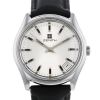 Zenith Vintage watch in stainless steel Circa  1970 - 00pp thumbnail