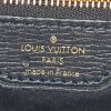 Louis Vuitton Fantaisie large model bag worn on the shoulder or carried in the hand in blue monogram canvas Idylle and blue leather - Detail D3 thumbnail