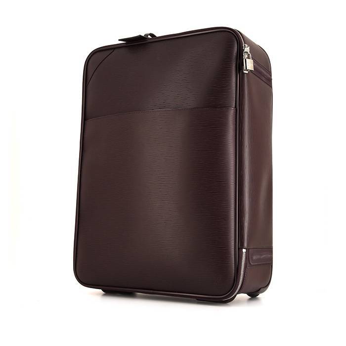 Louis Vuitton Pégase Suitcase 361753