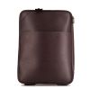 Louis Vuitton Pegase 55 cm soft suitcase in purple epi leather - 360 thumbnail