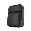 Valigia flessibile Louis Vuitton Pegase in pelle taiga grigia e pelle nera - 00pp thumbnail