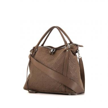 Louis Vuitton Ixia Handbag 353184