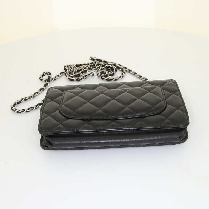 Chanel Wallet on Chain Shoulder bag 361852 Collector Square