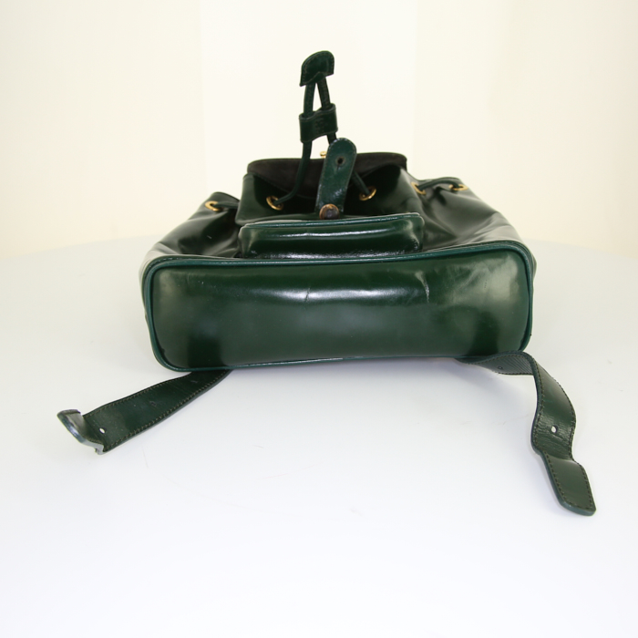 Gucci Bamboo Backpack 361876 | Collector Square