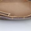 Borsa Louis Vuitton Looping in tela monogram e pelle naturale - Detail D2 thumbnail