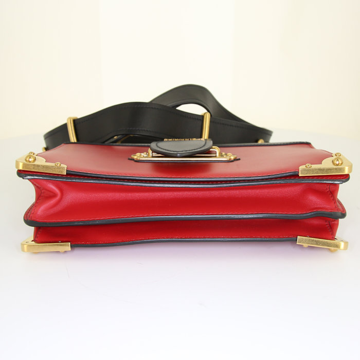 Prada Cahier Shoulder bag 361889 | Collector Square