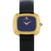 Baume & Mercier Vintage watch in yellow gold Circa  1980 - 00pp thumbnail