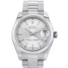 Rolex Datejust watch in stainless steel Circa  2014 - 00pp thumbnail