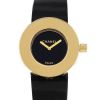 Chanel La Ronde watch in yellow gold Circa  2000 - 00pp thumbnail