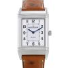 Jaeger-LeCoultre Reverso-Classic watch in stainless steel Circa  2015 - 00pp thumbnail
