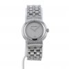 Boucheron Reflet-Solis watch in stainless steel Circa  1997 - 360 thumbnail