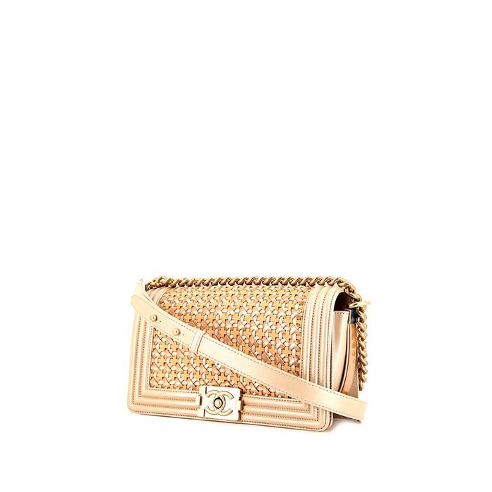 Chanel Handbag 362006 Collector Square