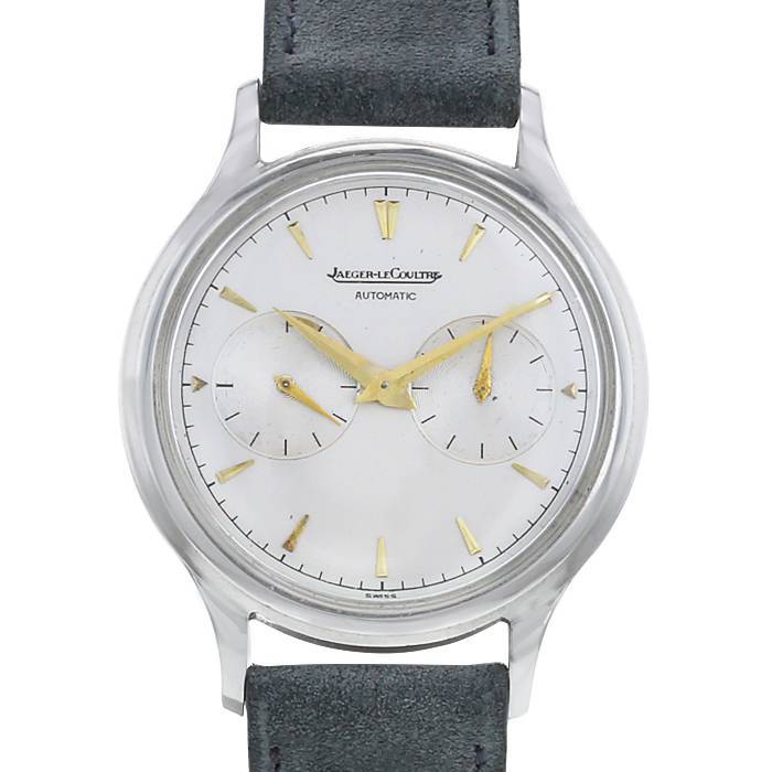 Jaeger LeCoultre Futurematic Vintage Watch 362083 FonjepShops