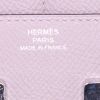 Billetera Hermes Constance en cuero epsom marrón etoupe - Detail D3 thumbnail