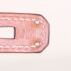 Bolso de mano Hermes Birkin 35 cm en cuero swift color oro - Detail D5 thumbnail
