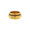 Piaget Possession large model ring in yellow gold and diamonds - 00pp thumbnail