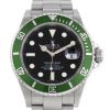 Rolex Submariner Date watch in stainless steel Ref:  16610T Circa  2005 - 00pp thumbnail