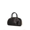 Bolso de mano Louis Vuitton Jasmin en cuero Epi negro - 00pp thumbnail
