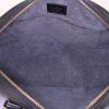 Sac à main Louis Vuitton Jasmin en cuir épi noir - Detail D2 thumbnail