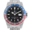 Rolex GMT-Master watch in stainless steel Ref:  1675 Circa  1969 - 00pp thumbnail