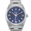 Rolex Air King watch in stainless steel Ref:  14000 Circa  1998 - 00pp thumbnail