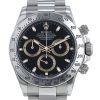 Reloj Rolex Daytona de acero Ref :  116520 Circa  2009 - 00pp thumbnail