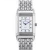 Jaeger Lecoultre Reverso watch in stainless steel Ref:  260 8 86 Circa  2010 - 00pp thumbnail