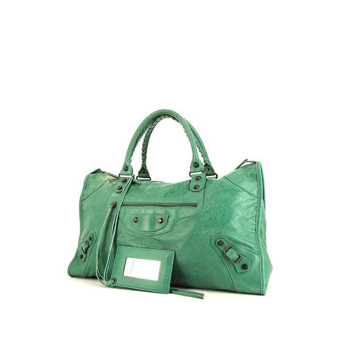 Balenciaga Work Handbag | Collector Square