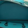 Hermes Birkin 30 cm handbag in Bleu Paon epsom leather - Detail D2 thumbnail