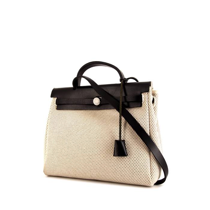 Hermès Herbag Handbag 362219 | Collector Square