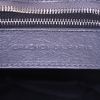 Balenciaga Classic City large model handbag in grey leather - Detail D3 thumbnail