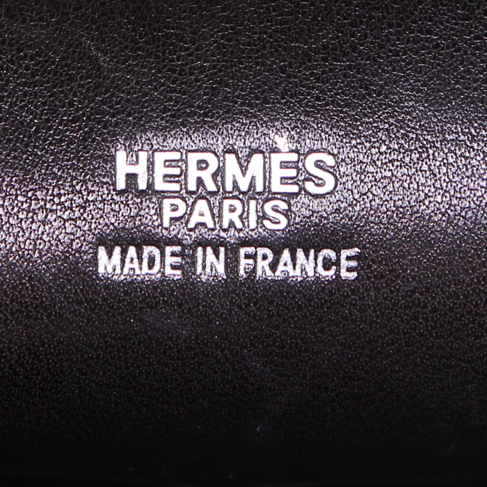 Hermès Plume Handbag 362250 | Collector Square