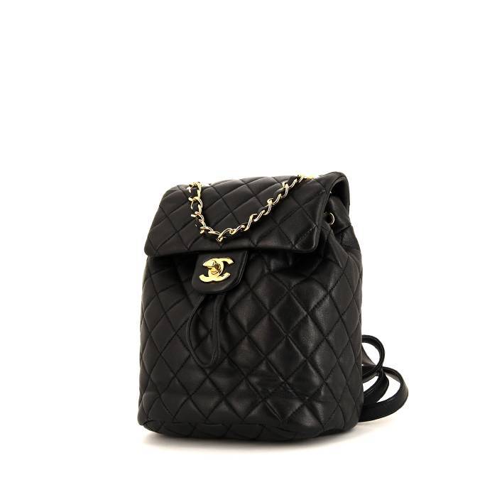 Chanel Sac à dos Backpack 362265 | Collector Square